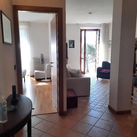 Appartement My Holidays - Casa Tina