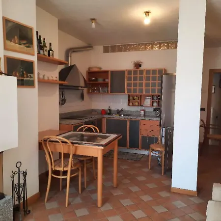 My Holidays - Casa Tina